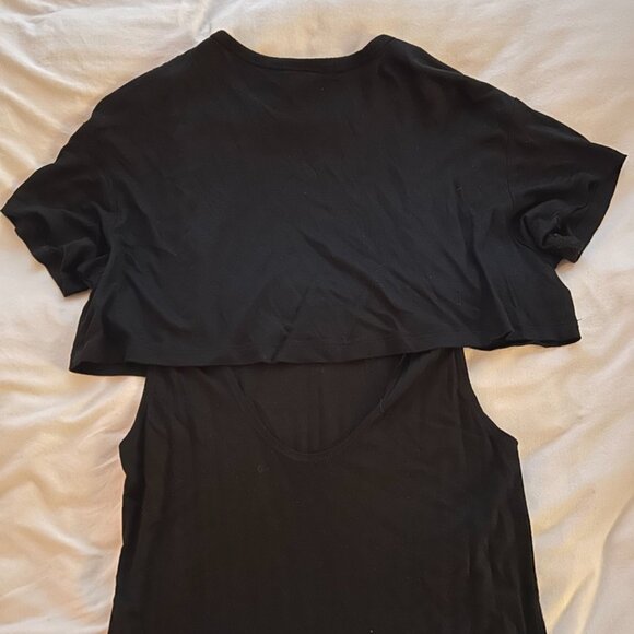 H&M cutout dress - Picture 5 of 7